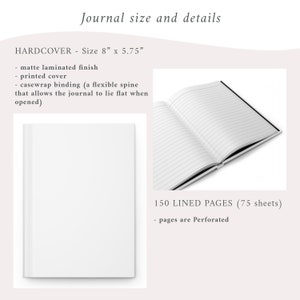 Custom Recipe Book Cookbook Wedding Gift Idea Cooking Gift for Her Moms Christmas Gift Personalized Journal Recipe Notebook Gifts for Chefs