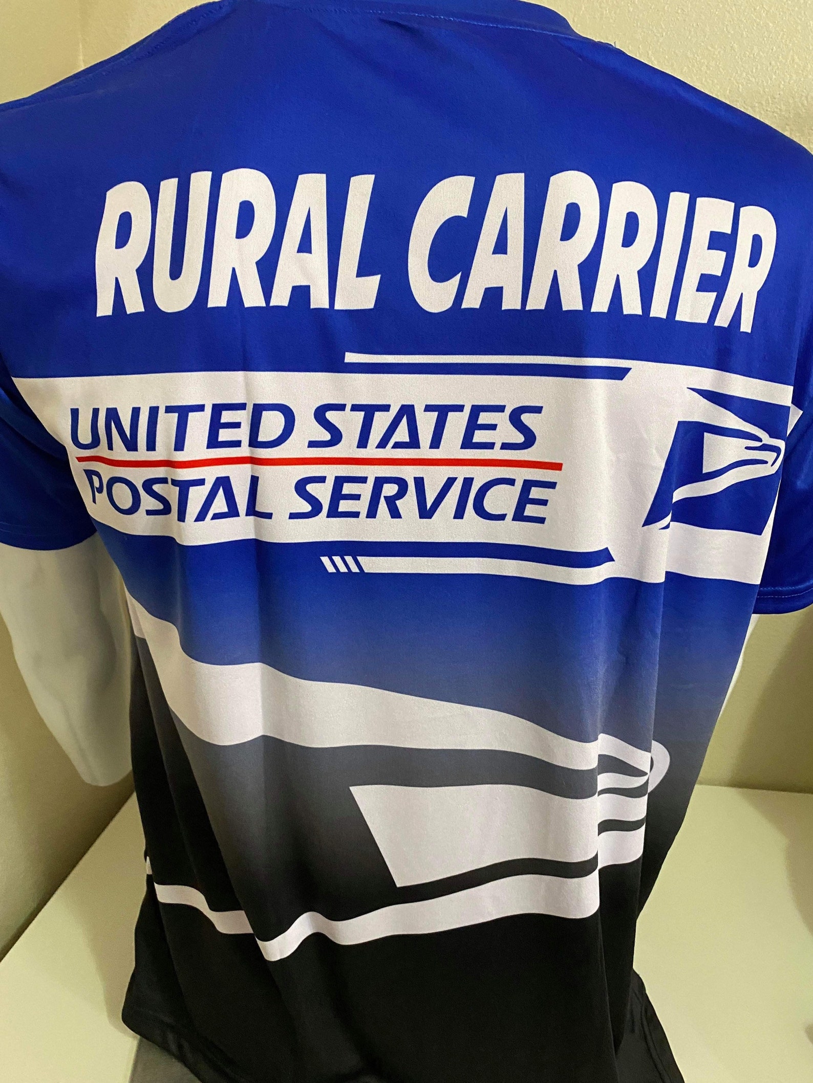 The Path To Postal Greatness The Rise Of Assistant Rural Carrier - 8hq4mtq