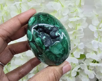 Malachite Egg