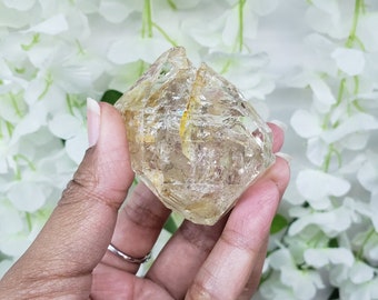Skeletal Quartz