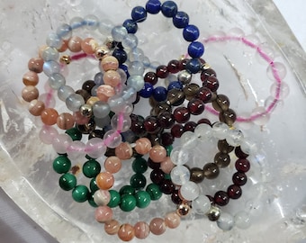 Bead Ring