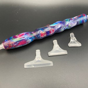 Diamond Painting Pens ⋆ Polka Dot Cottage