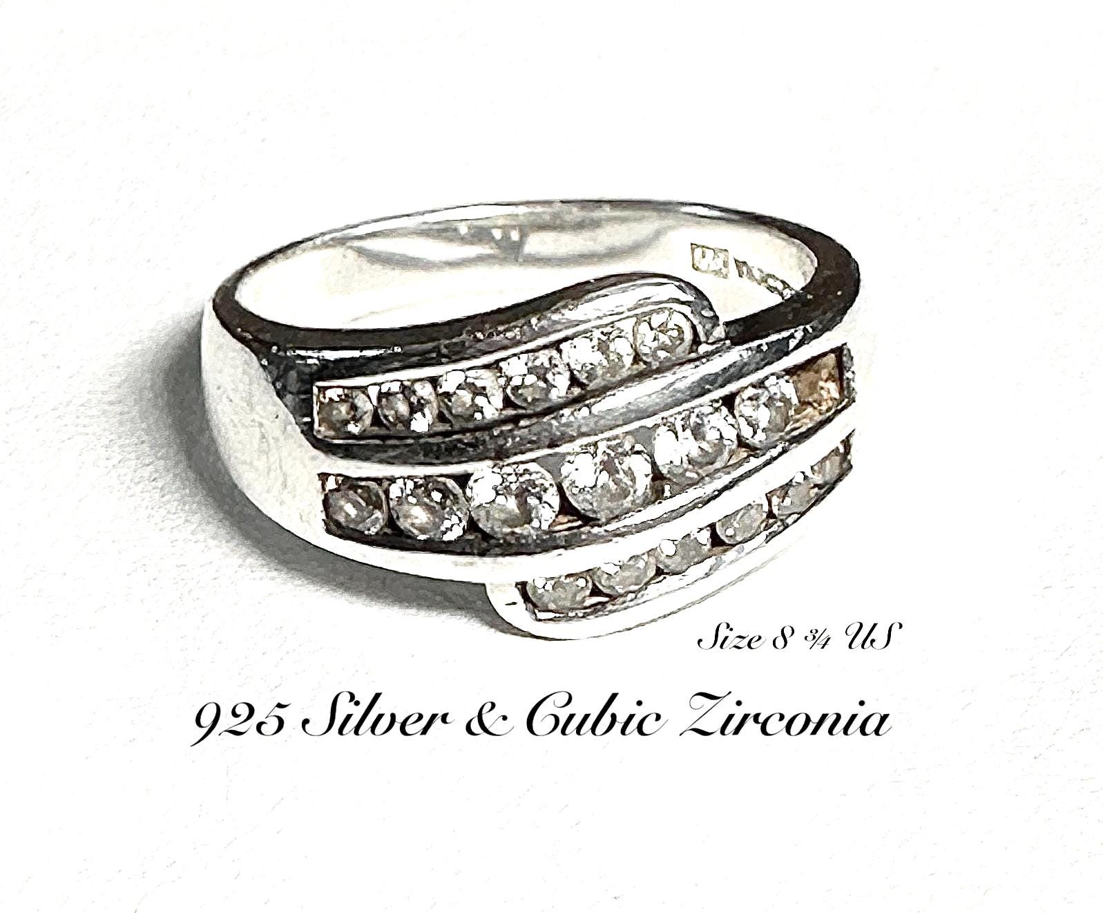 925 cz china - Etsy 日本