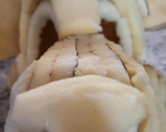 Base de cabeza para disfraz de perro