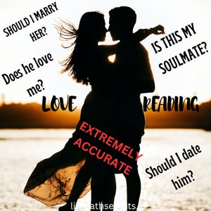 Is This My Person? Should I Marry Her? Does He TRULY LOVE ME Accurate Relationship Soulmate Marriage Engagement Men/Women Tarot Bridal Party