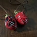 Berserk Necklace - Behelit