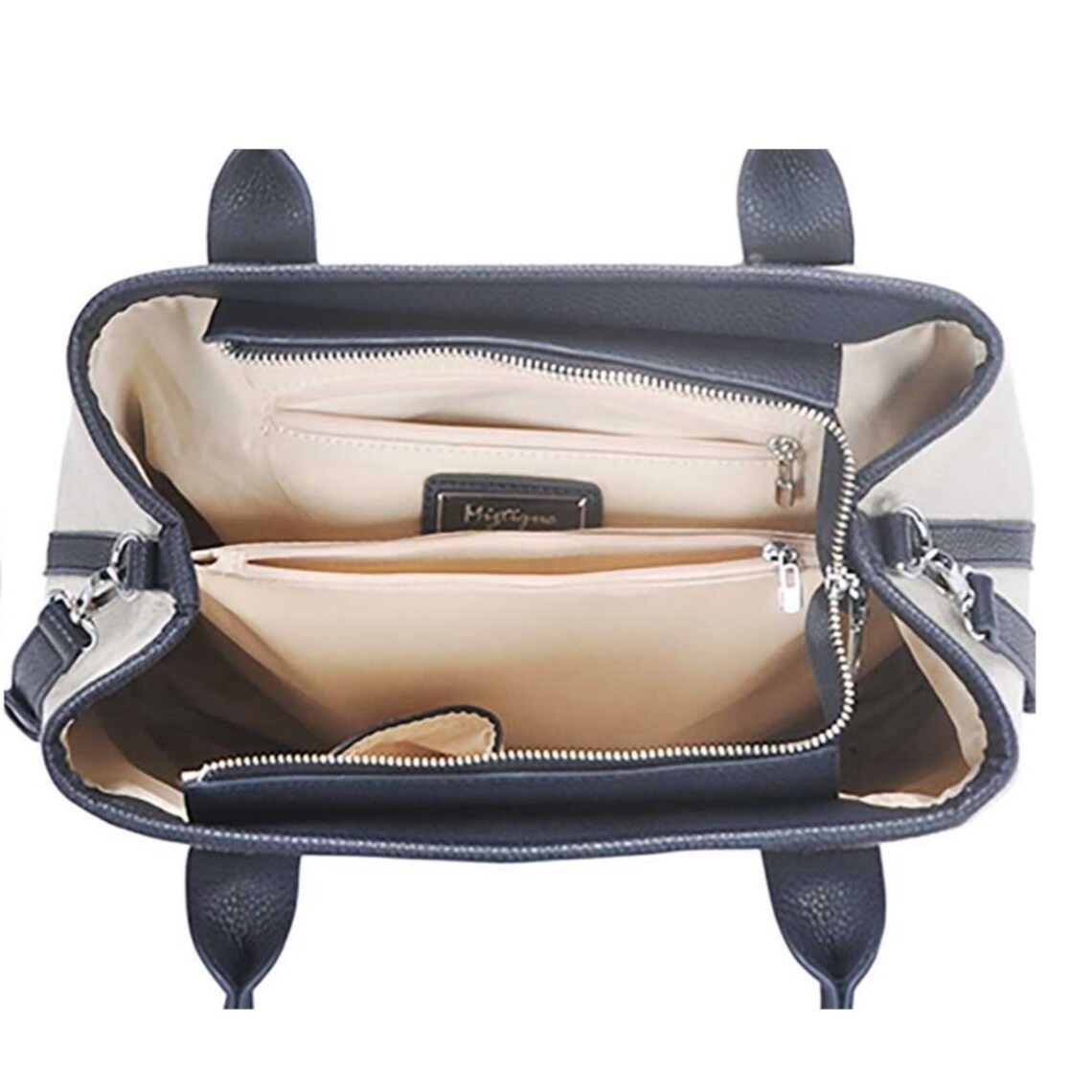 Mystique Handbag with Adjustable Strap Etsy