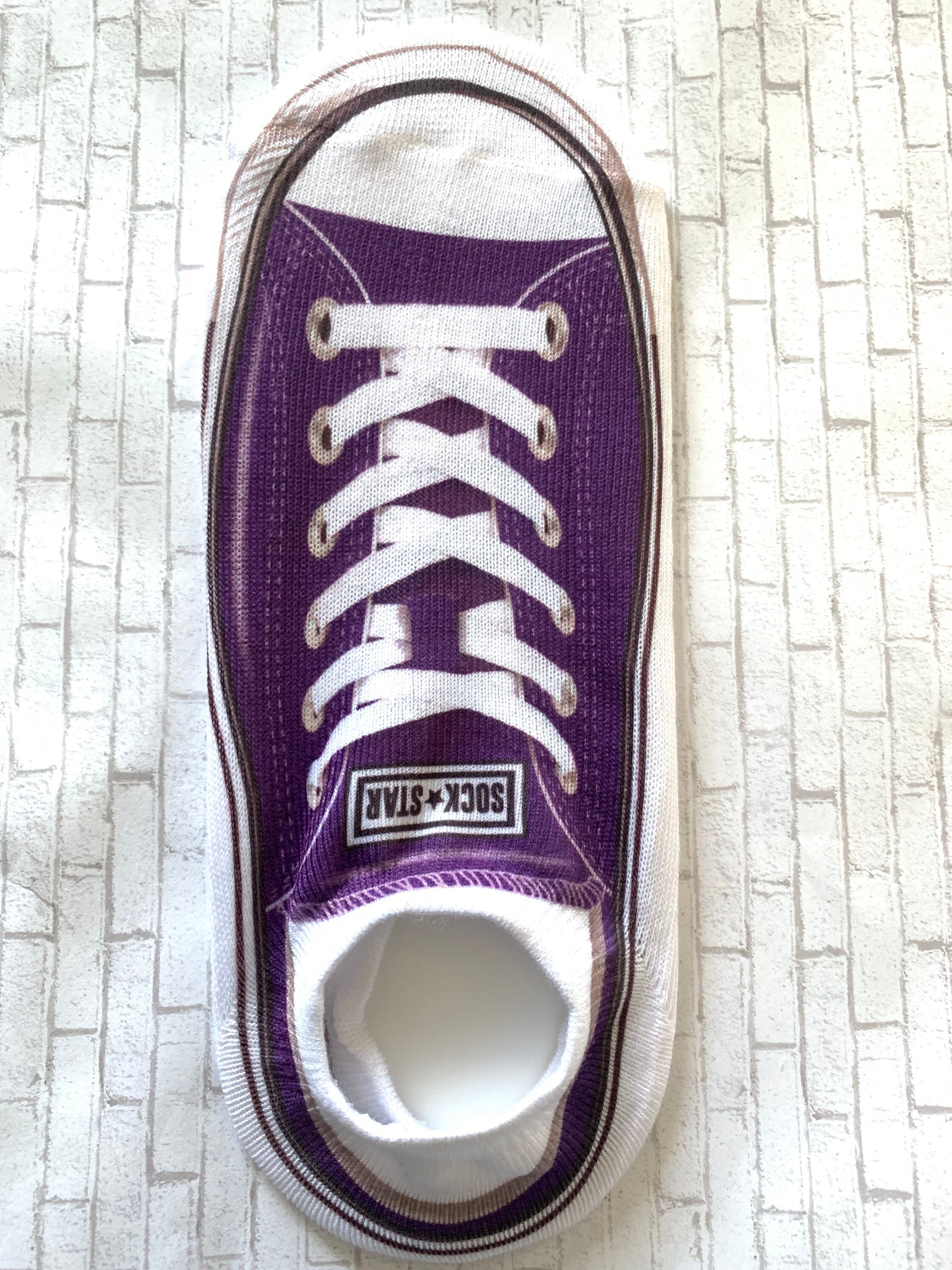 Converse No Show Socks Actual Socks Converse No Show Etsy