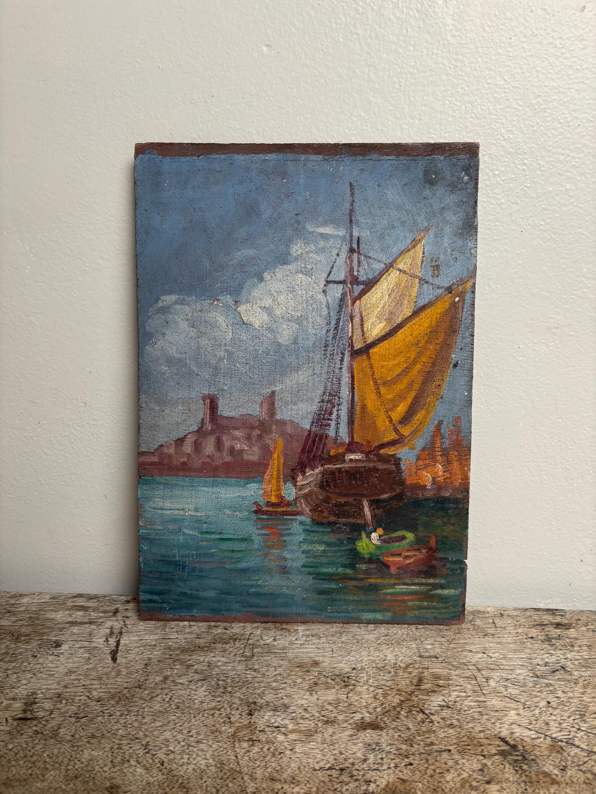 ObjectAntiqueGoods - Etsy