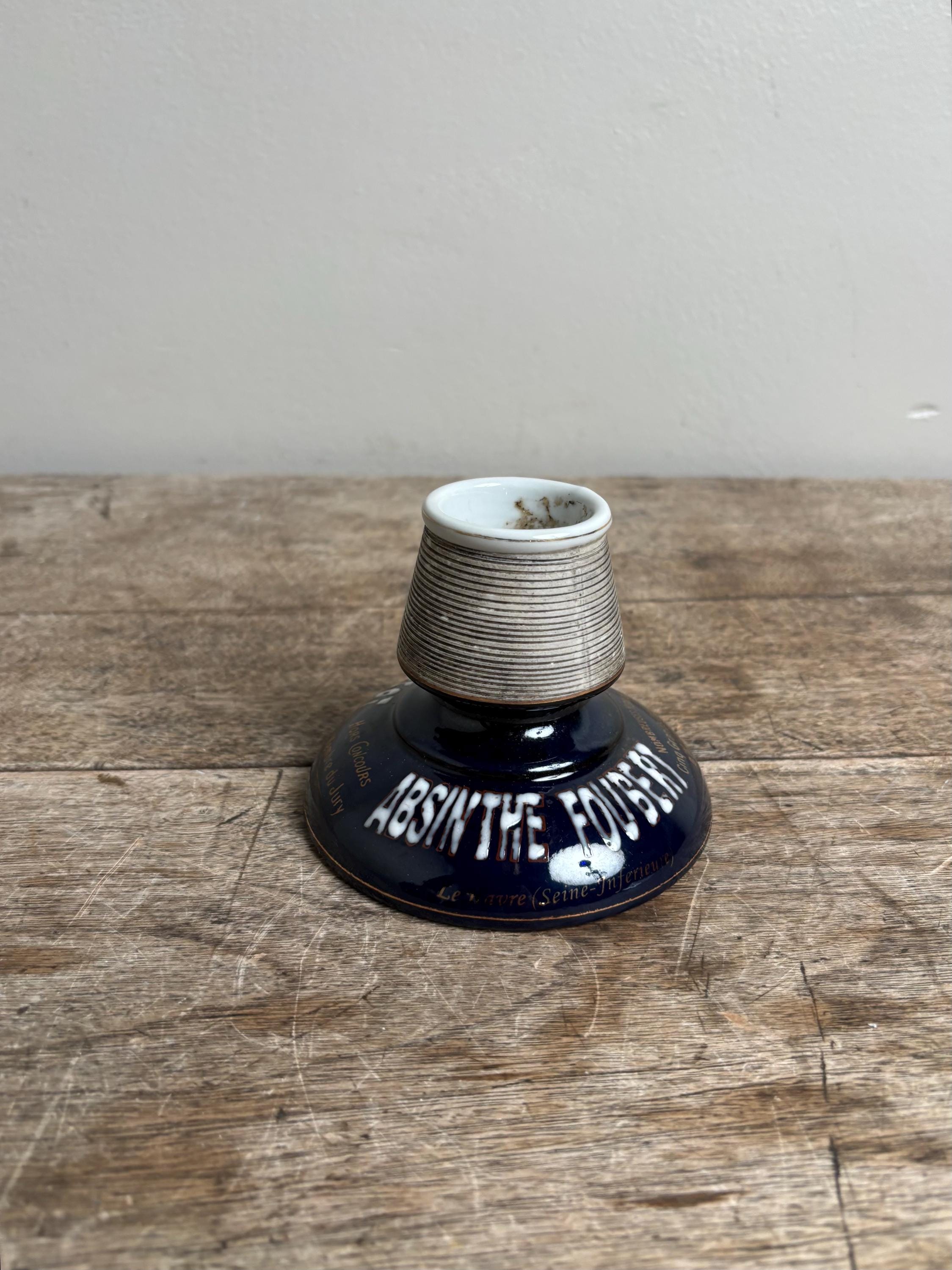 USAアンティークショップ購入のオブジェアート France Antique COLORS｜上尾市発フランスアンティークプレートと雑貨