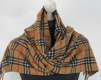 burberry tradicional aleman