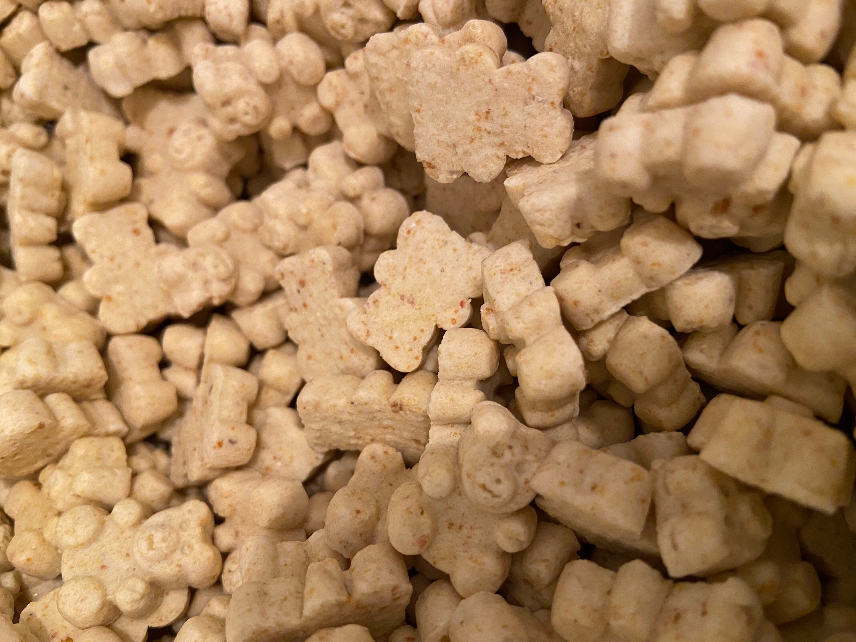 Teddy bear minis dog treats Etsy