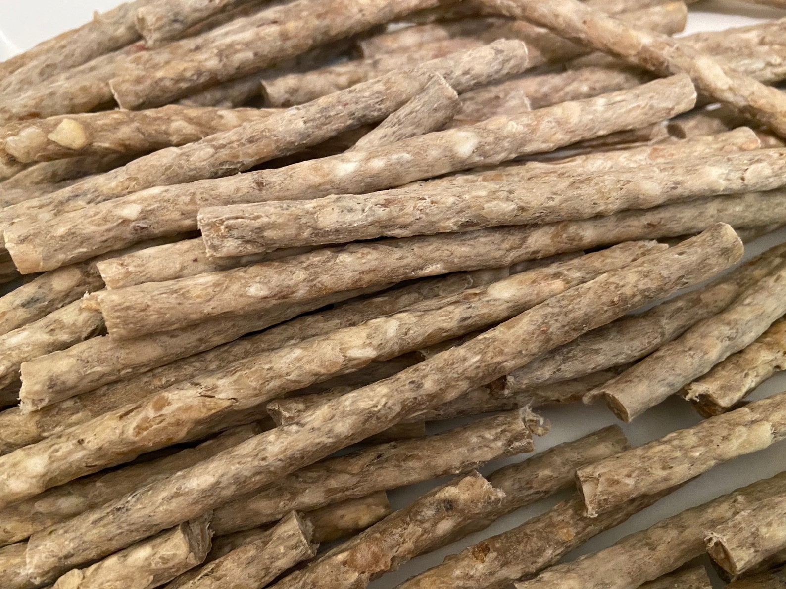 How To Make Chew Sticks For Humans at John Truss blog
