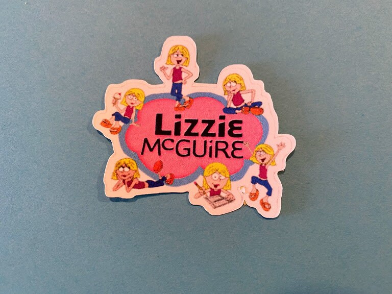 Teen Movie Stickers High School Musical Camp Rock Teen - Etsy