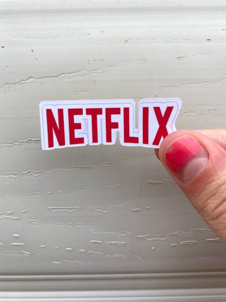 Tv and Movie Stickers Kissing Booth Alexa and Katie To All ...