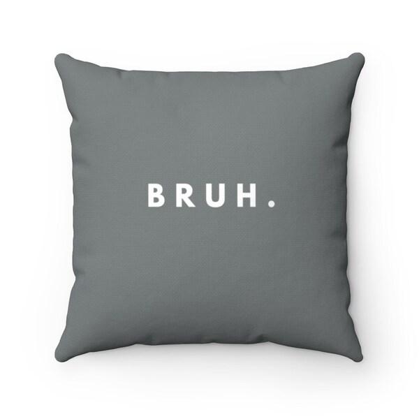 Funny Quote Pillow Etsy