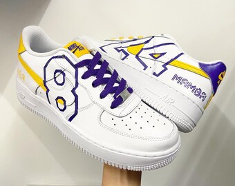 custom kobe af1