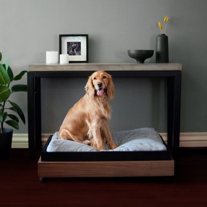 CASE  XL -  Dog Bed