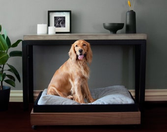 CASE  XL -  Dog Bed