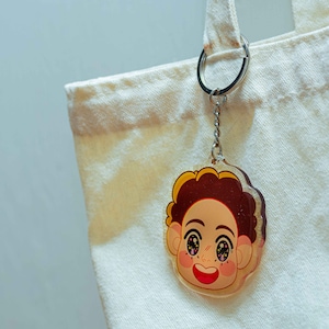 Steven universe charm