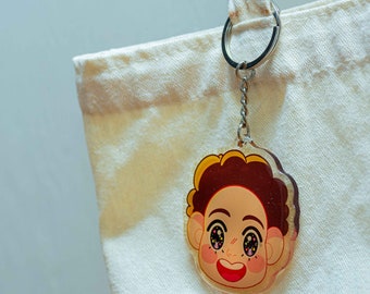 Steven universe charm