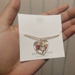 Necklace and Earring Set