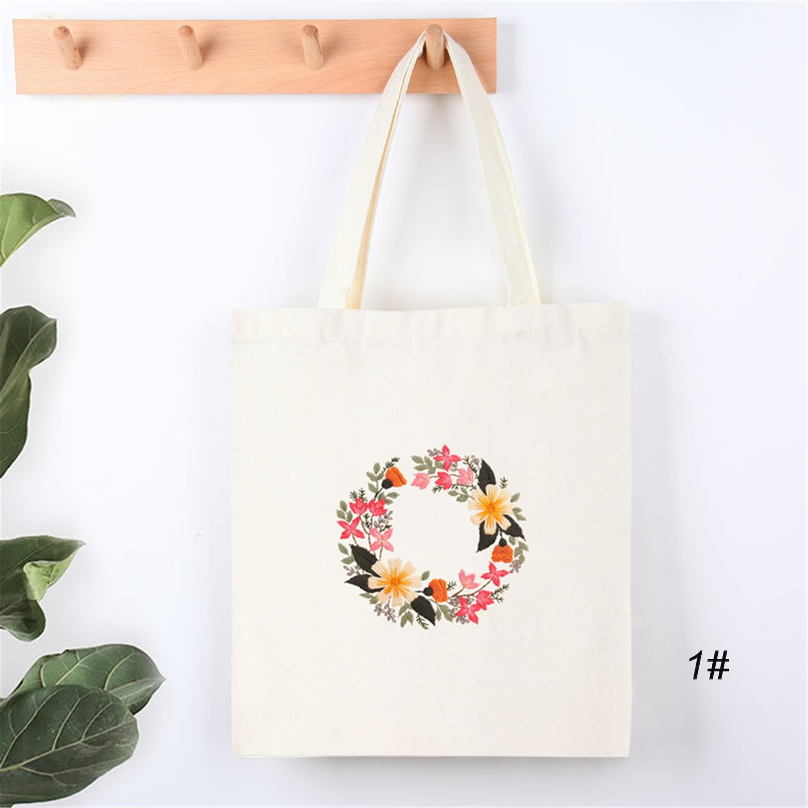 Diy bag embroidery embroidery material bag embroidery kit  etsy Diy bag embroidery embroidery material bag embroidery kit  etsy