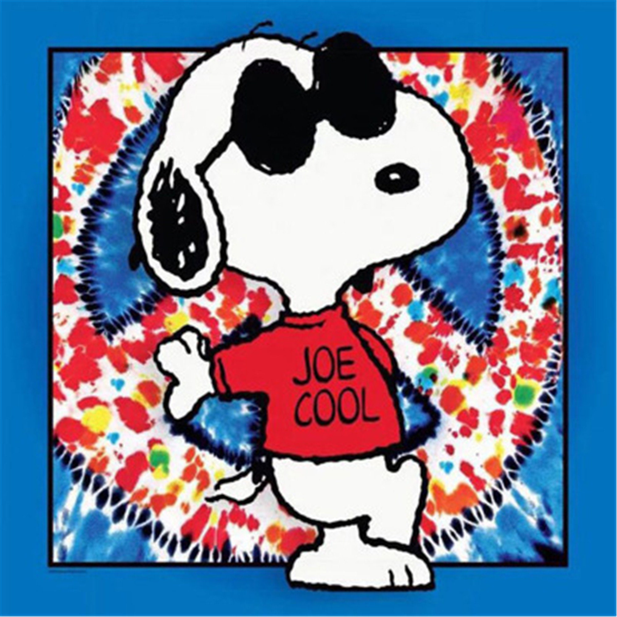 Snoopy Diamond Painting Cartoon Drawing5D DIY Diamond | Etsy
