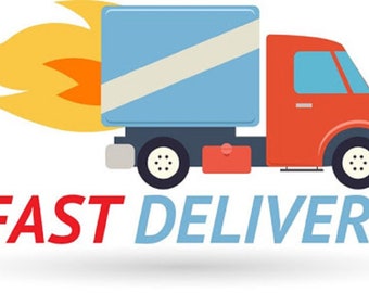 Express Shipping