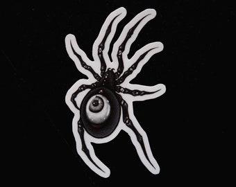 Spidey - vinyl sticker