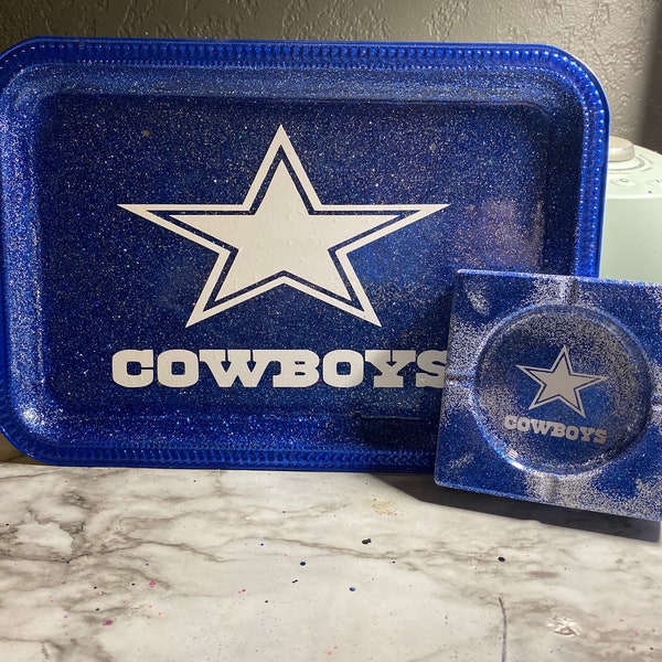 Dallas cowboys tv trays Etsy Portugal