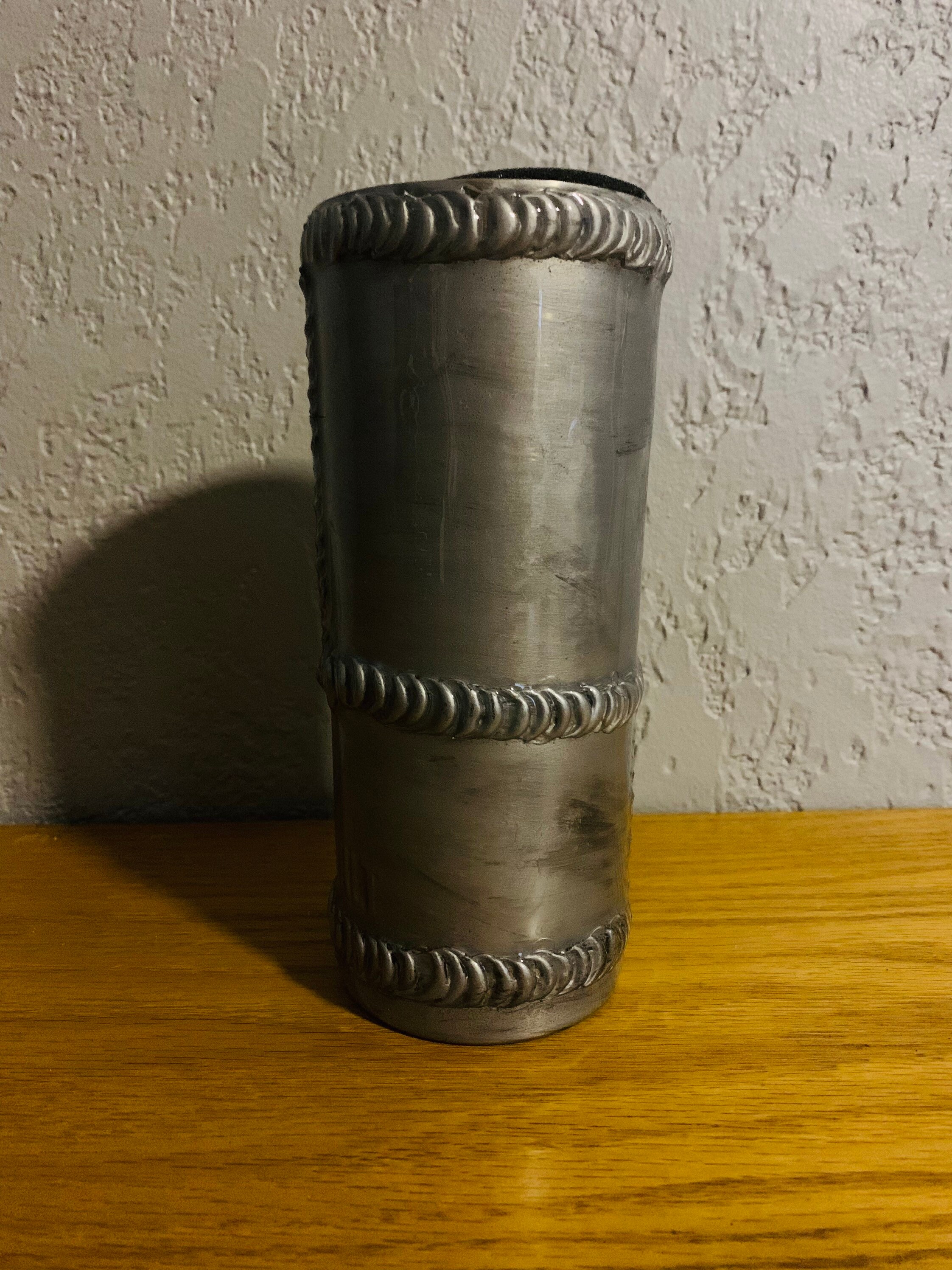 Welding tumbler Etsy