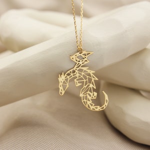Dragon Necklace ,Summer necklace , khalesi necklace