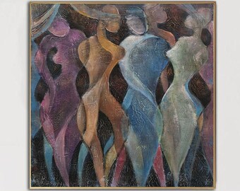 絵画　踊る女性 有名ダンス絵画〜ドガ、マティス、ミュシャ、ダリ、ルノワール、世界が 絵画