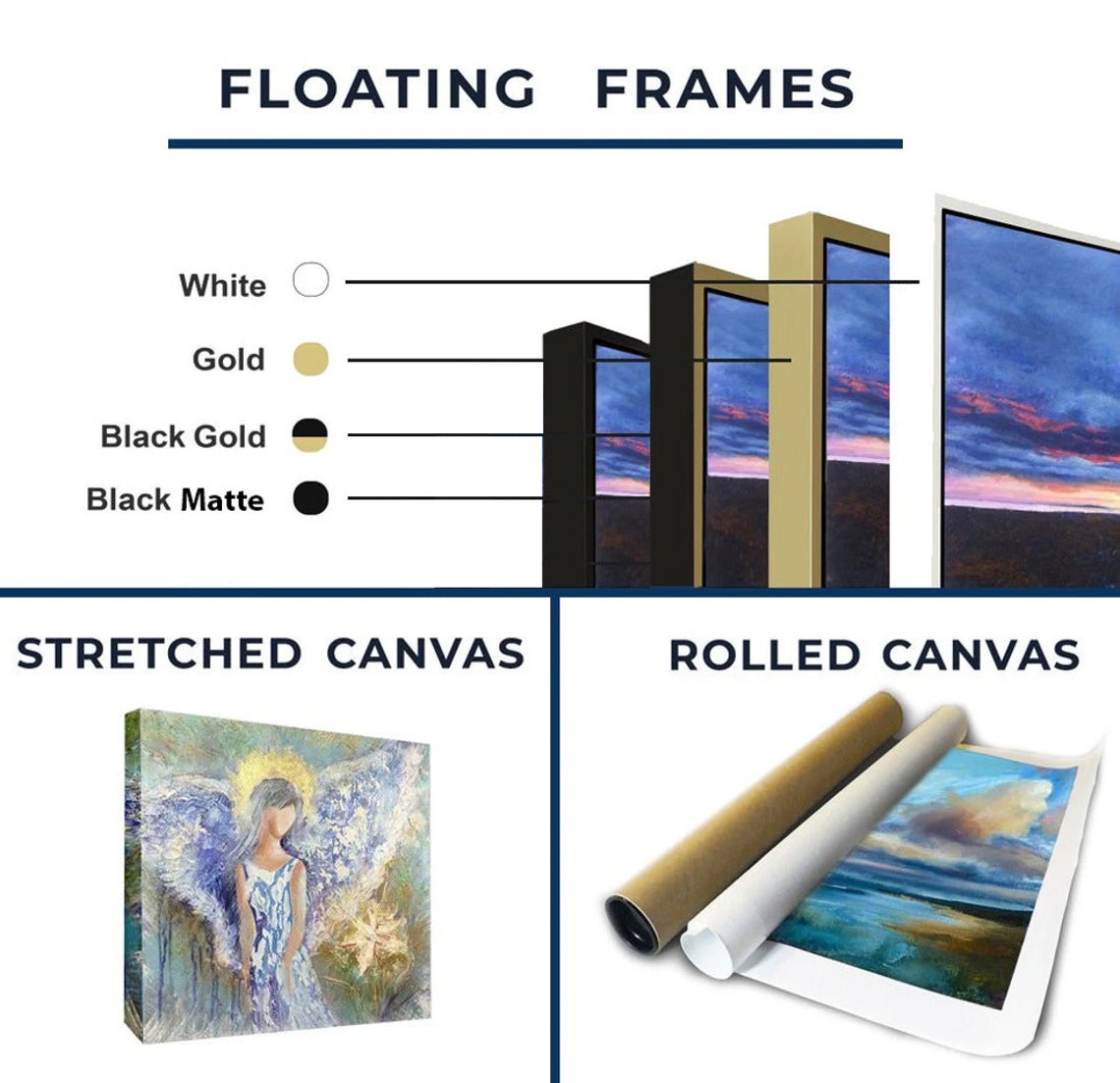 Large Canvas Wall Art Woman Painting Canvas Abstract Painting Etsy