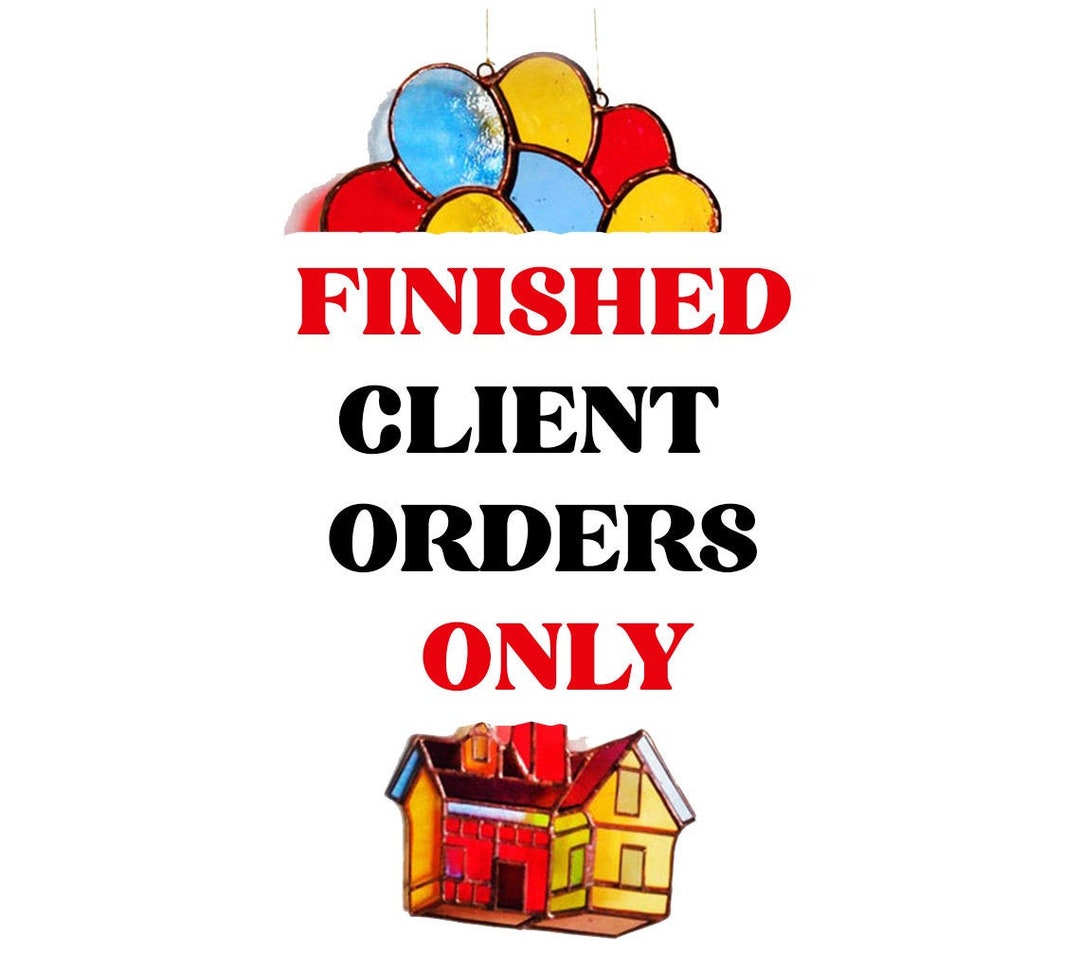 Agreed on CLIENT ORDERS ONLY!!! Custom Movie Animation Characters ...