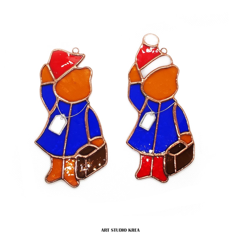 Décoration à suspendre Paddington