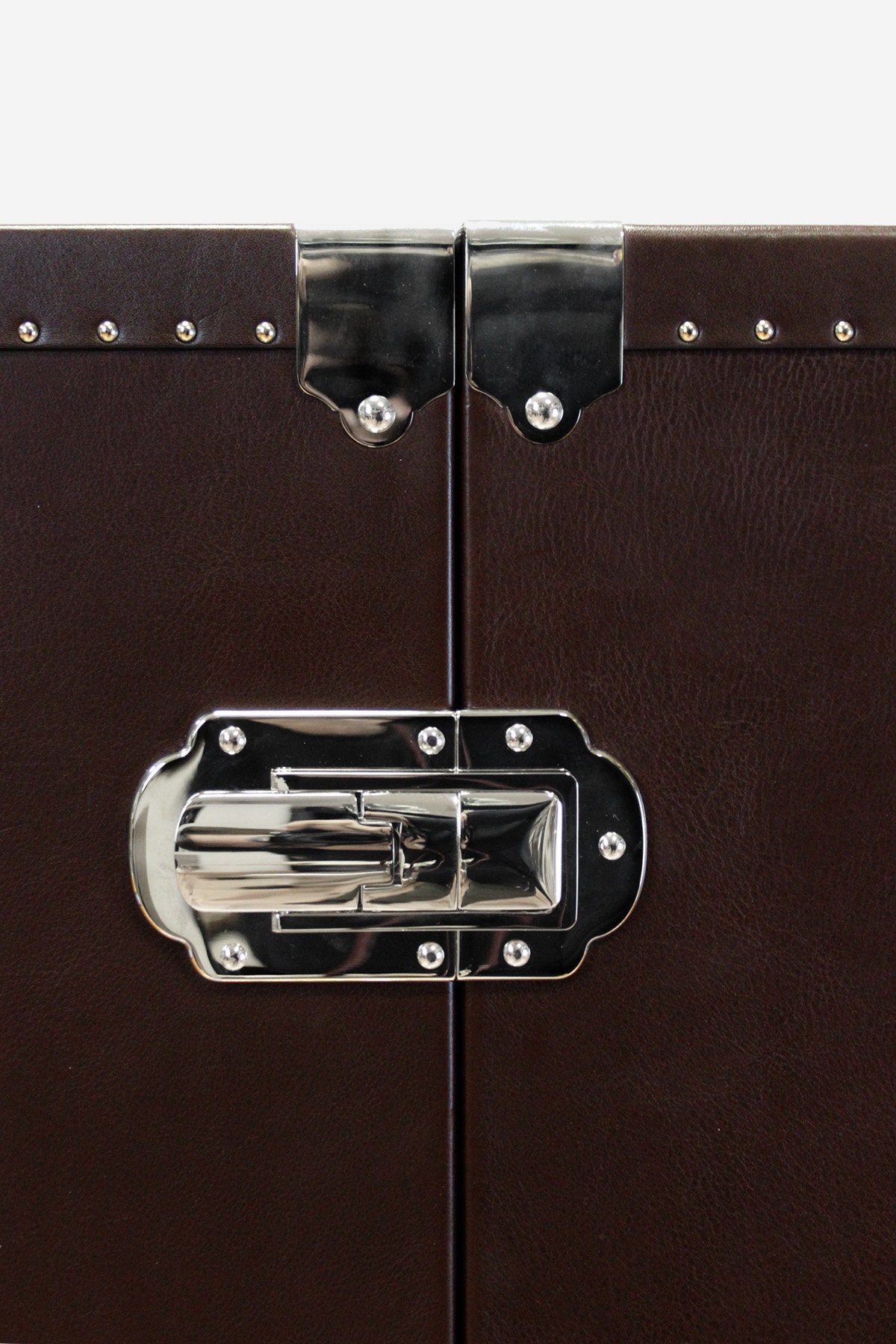  Royal Garment Leather Bag, Handmade to Order in Italy