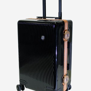 The Tide Trolley Set Luggage Suitcase Large Colors Available image 1