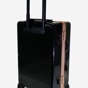 The Tide Trolley Set Luggage Suitcase Large Colors Available image 2