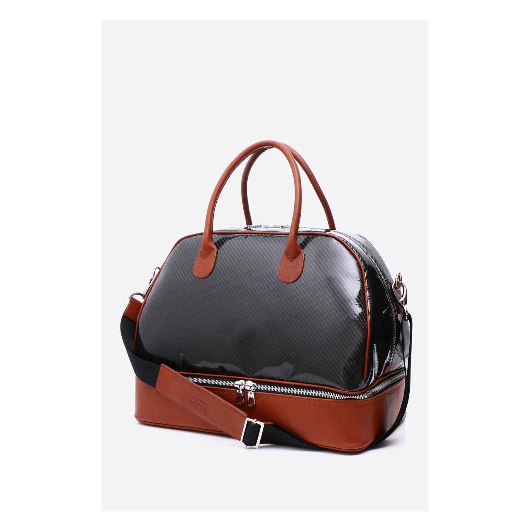 Designer Duffle Bag 