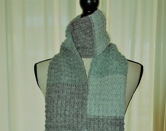 Non wool scarf Outlet
