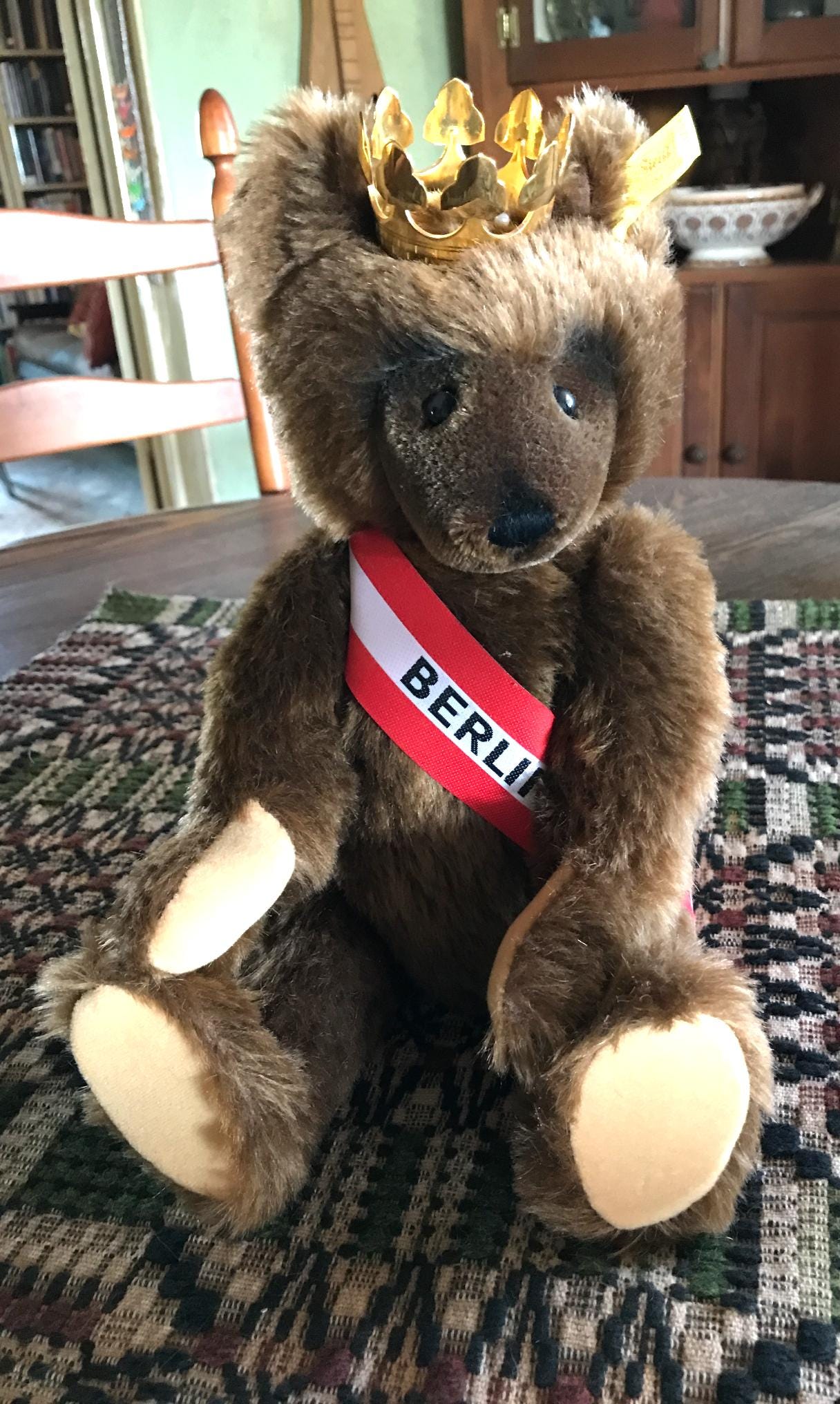 Buddy bear berlin - Etsy 日本