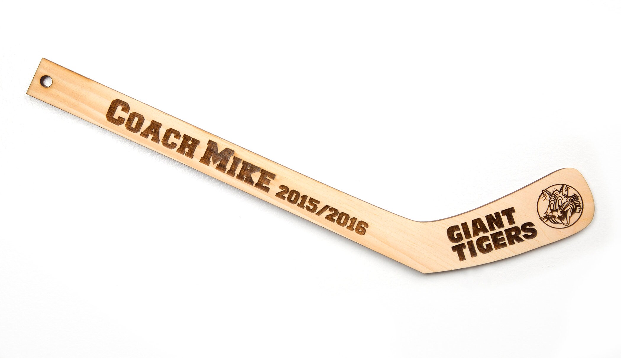 Hockey Sticks Ornament and Wall Hanging Laser Engraver Vector Etsy