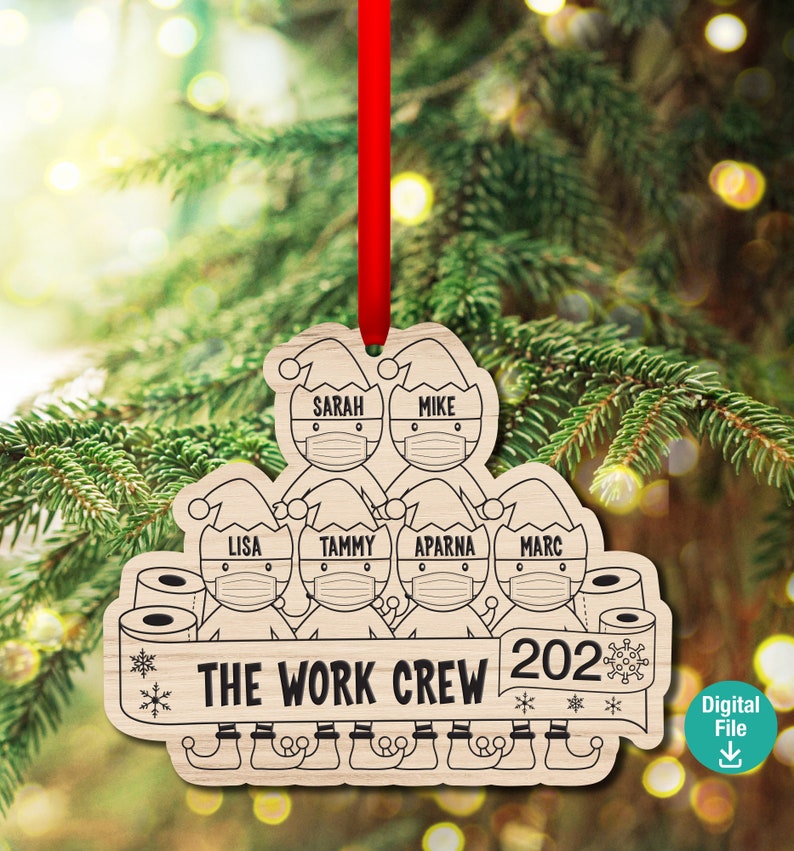 Free Free Covid Ornaments Svg 568 SVG PNG EPS DXF File