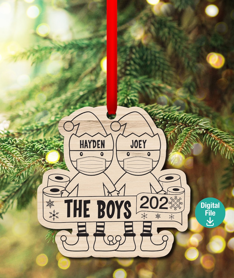 Free Free Covid Ornaments Svg 568 SVG PNG EPS DXF File