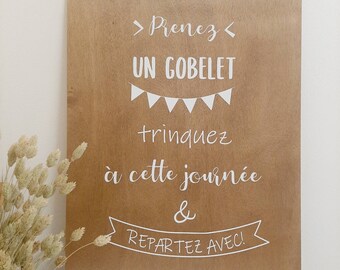 Panneau Personnalise Etsy Panneau Personnalise Etsy