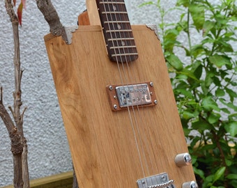 BOÎTE À GUITARE