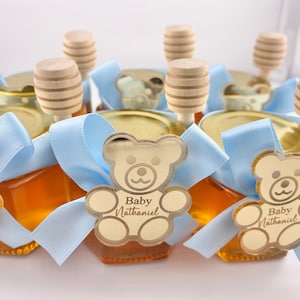 Honey pot Favours