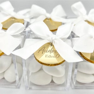 Sugared Almond box
